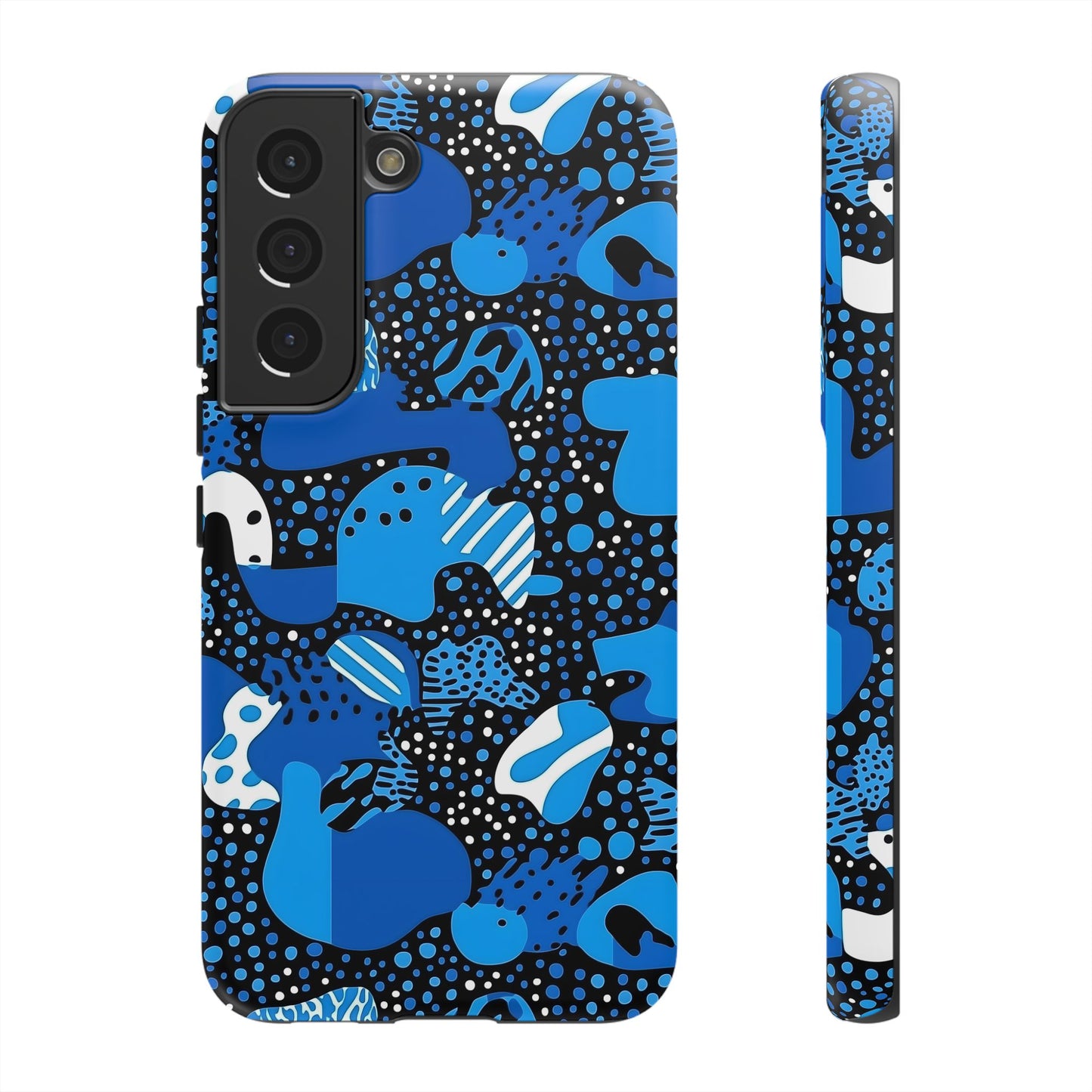 Tough Cases Memphis Blue 01