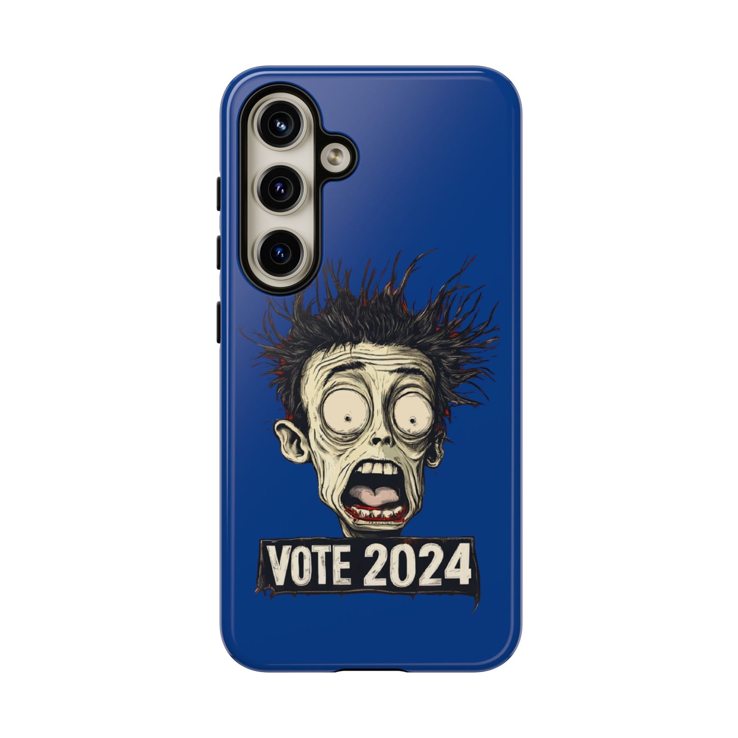 Tough Cases Vote 2024 Blue 0008