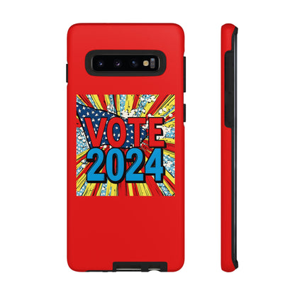 Tough Cases Vote 2024 Red 0003