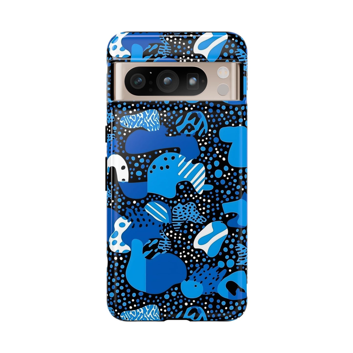 Tough Cases Memphis Blue 01