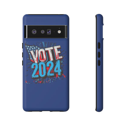 Tough Cases Vote 2024 Blue 0006