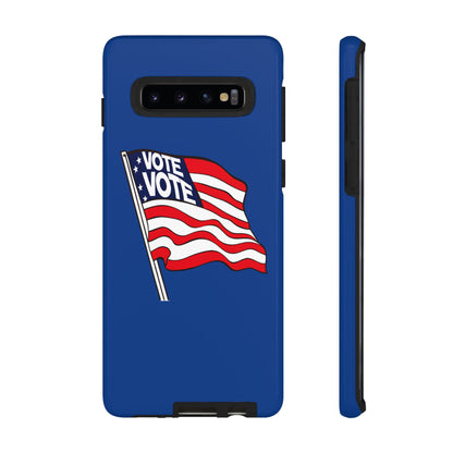 Tough Cases Vote 2024 Blue 0001