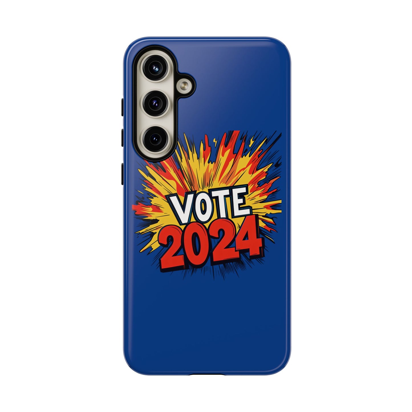 Tough Cases Vote 2024 Blue 0011