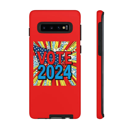 Tough Cases Vote 2024 Red 0003