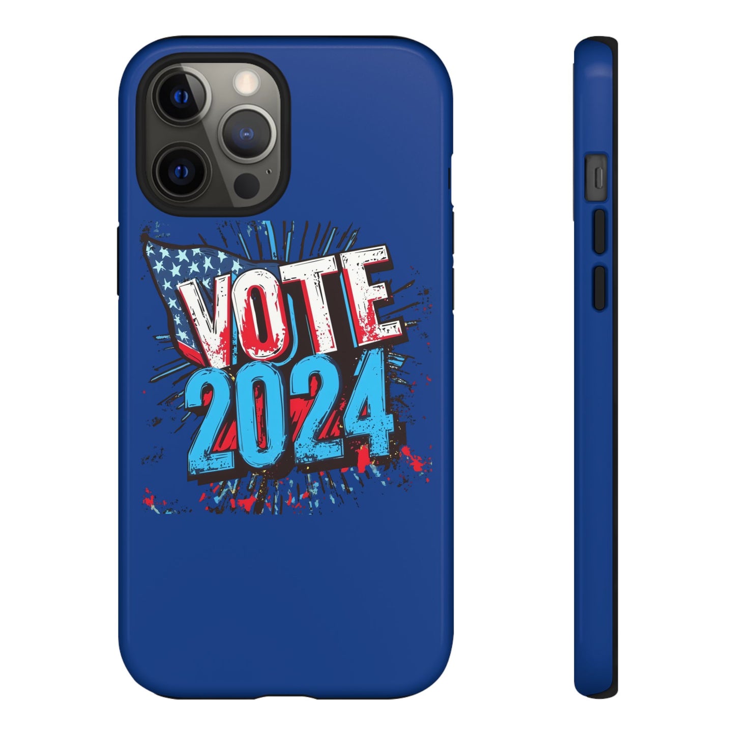 Tough Cases Vote 2024 Blue 0006