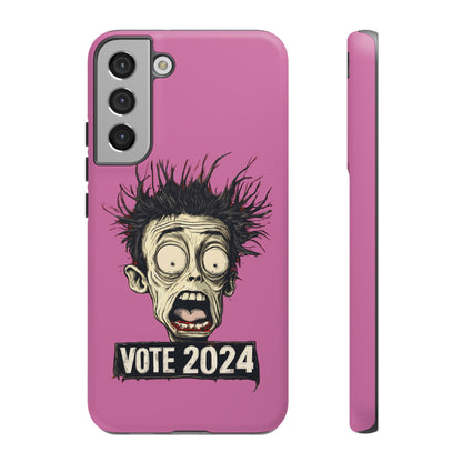 Tough Cases Vote 2024 Pink 0008