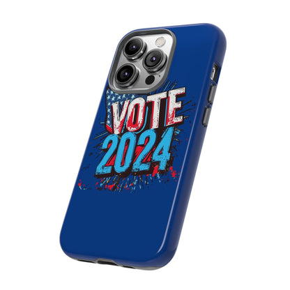 Tough Cases Vote 2024 Blue 0006