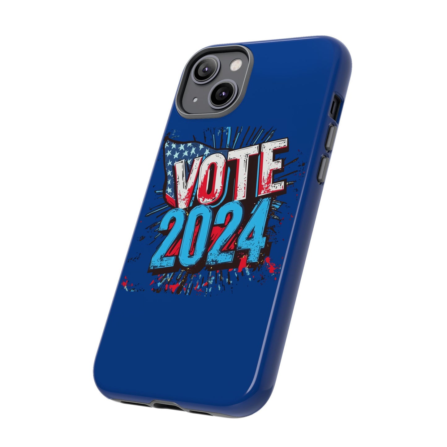 Tough Cases Vote 2024 Blue 0006