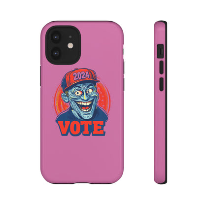 Tough Cases Vote 2024 Pink 0009