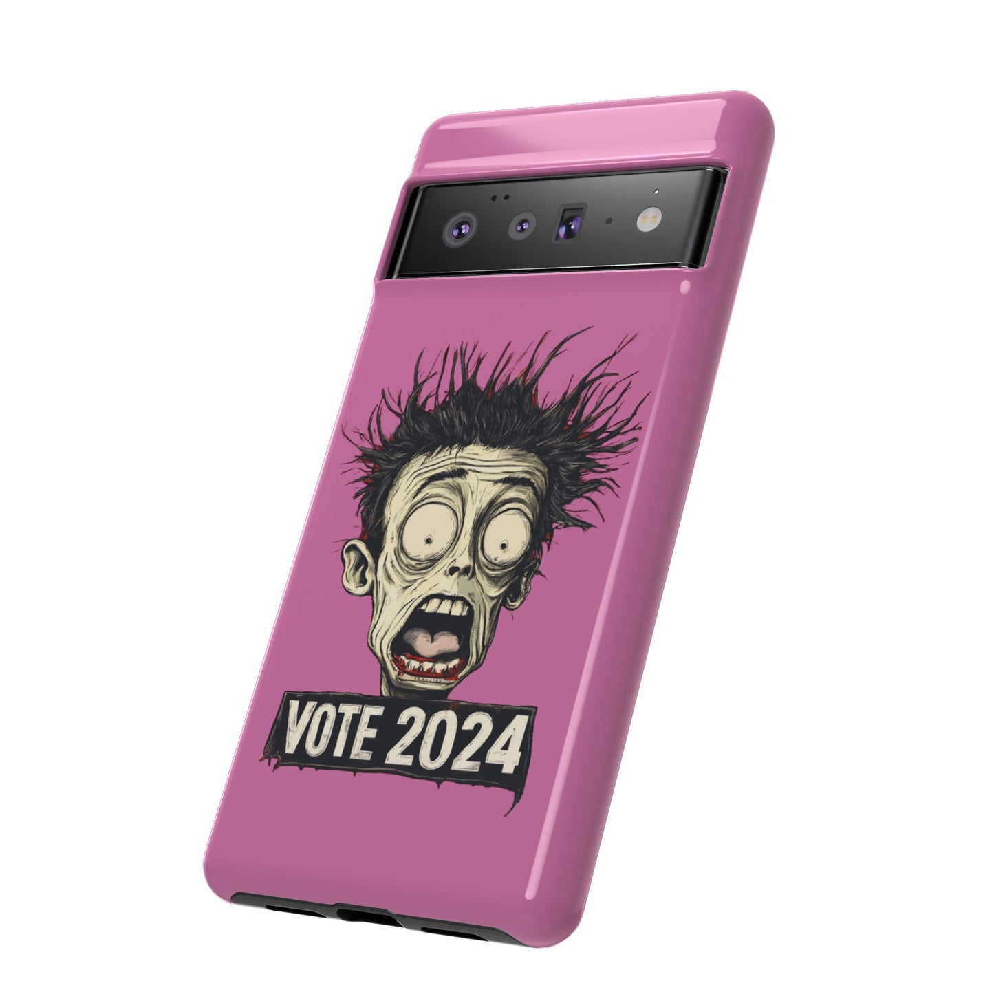 Tough Cases Vote 2024 Pink 0008