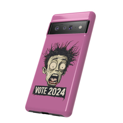 Tough Cases Vote 2024 Pink 0008