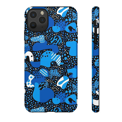 Tough Cases Memphis Blue 01