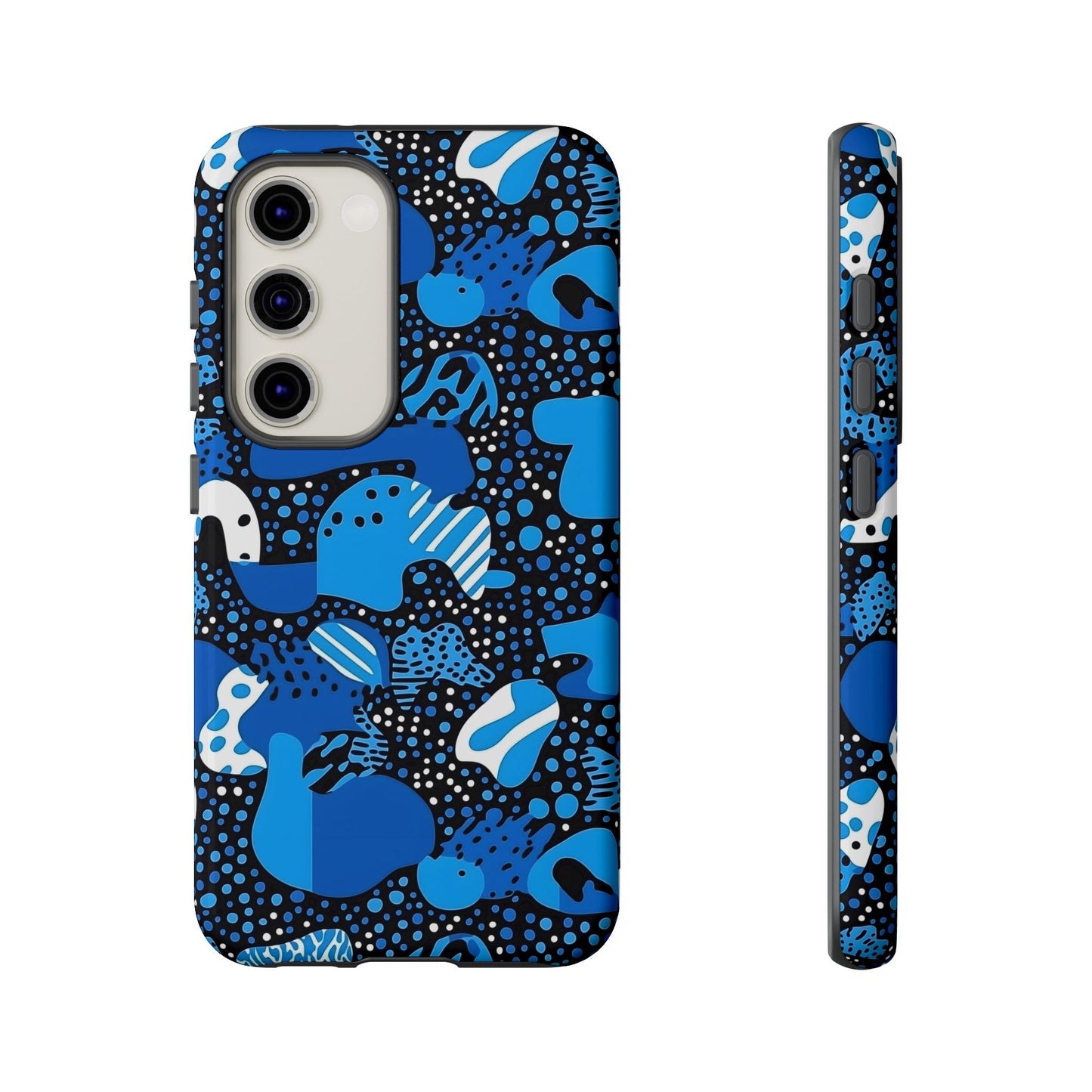 Tough Cases Memphis Blue 01