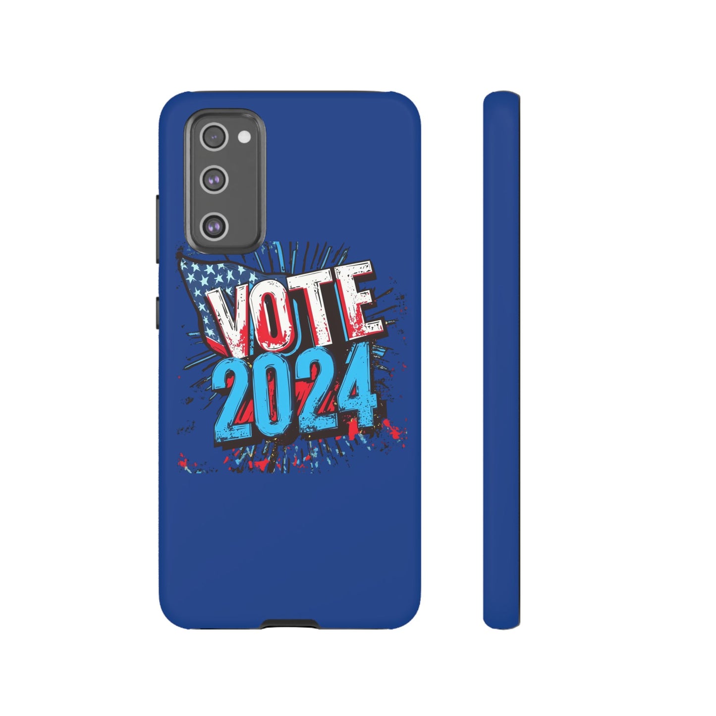 Tough Cases Vote 2024 Blue 0006