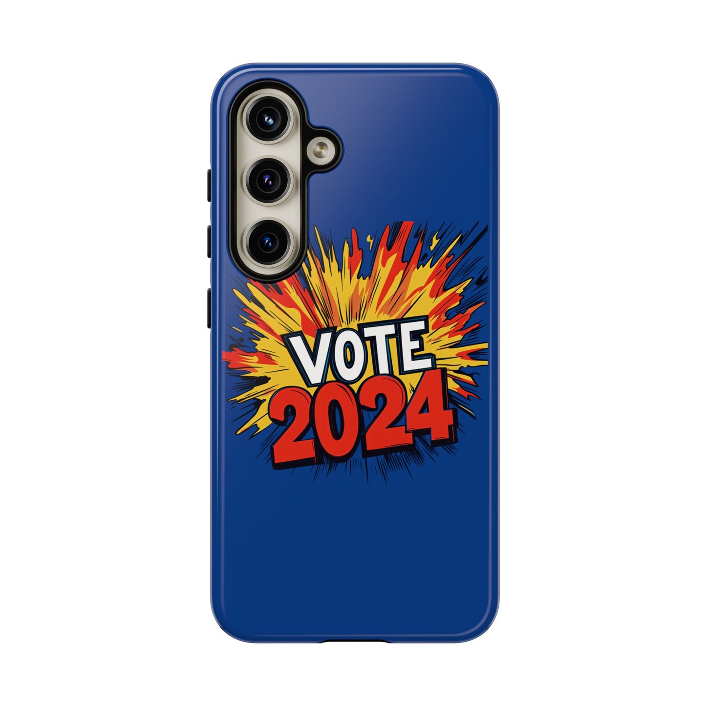 Tough Cases Vote 2024 Blue 0011