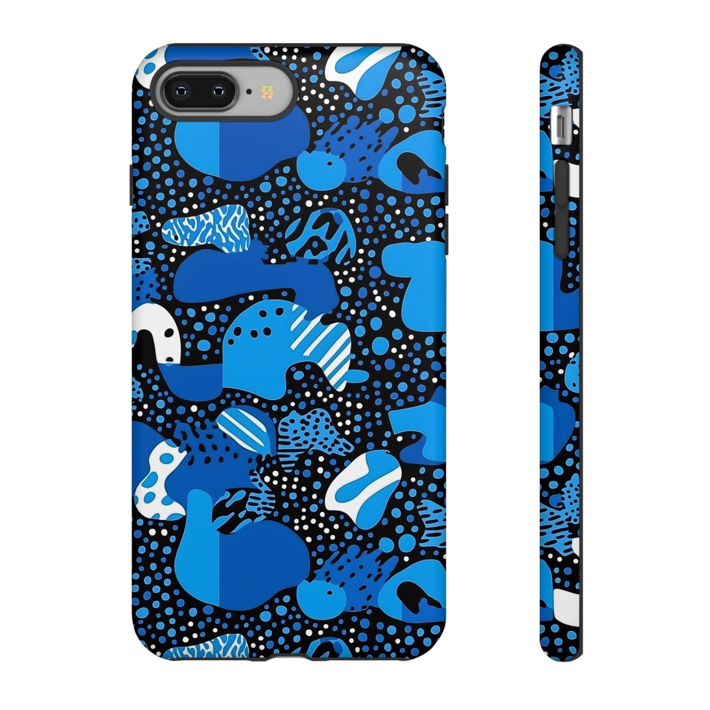 Tough Cases Memphis Blue 01