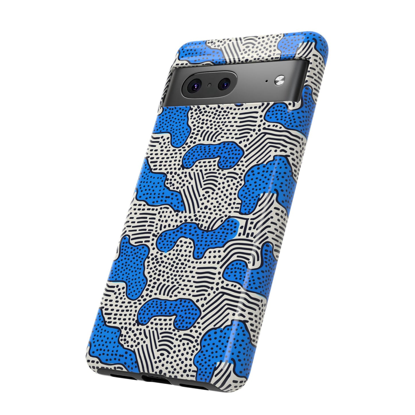 Tough Cases Memphis Blue 03