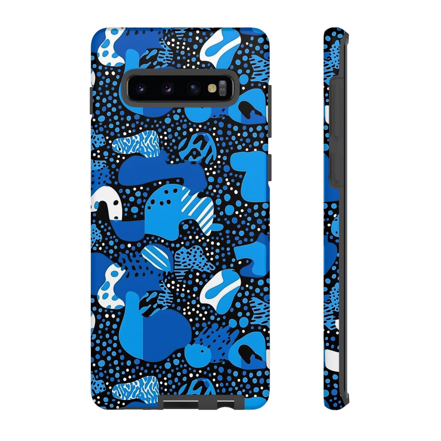 Tough Cases Memphis Blue 01