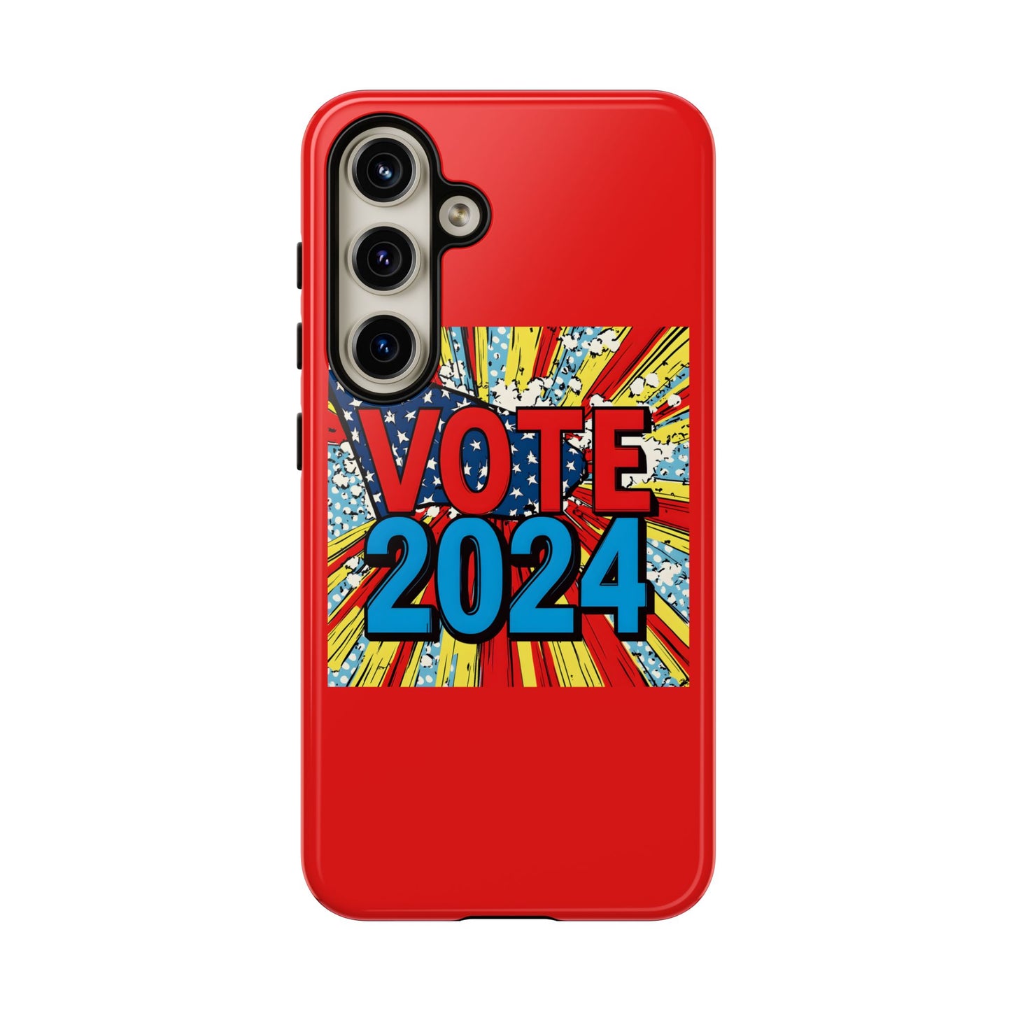 Tough Cases Vote 2024 Red 0003