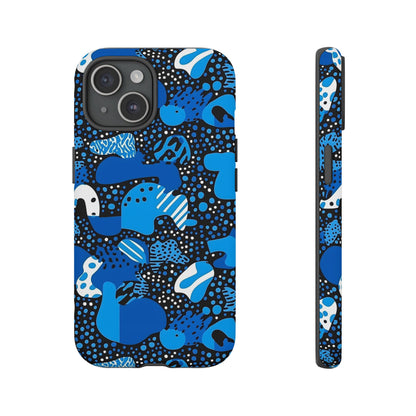 Tough Cases Memphis Blue 01