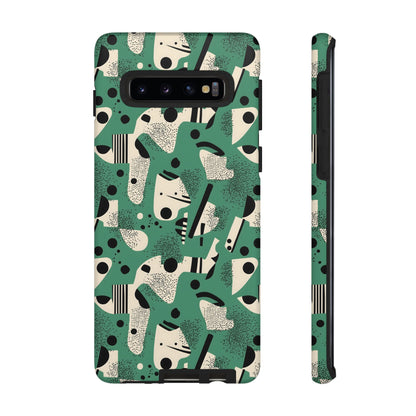 Tough Cases Memphis Green 01