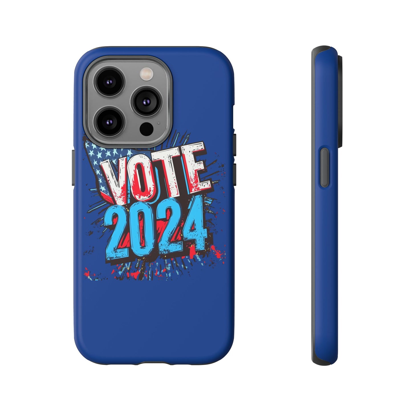 Tough Cases Vote 2024 Blue 0006