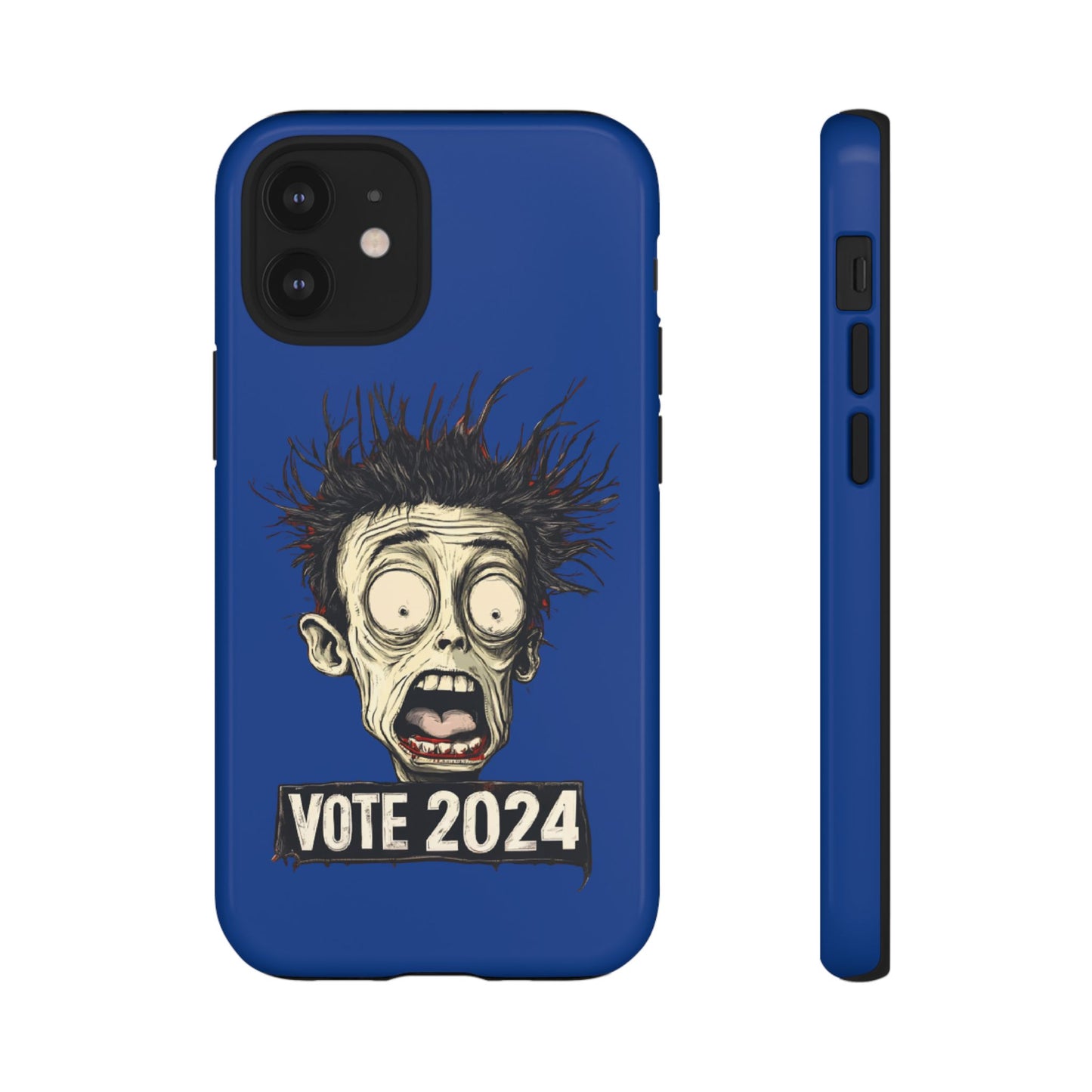 Tough Cases Vote 2024 Blue 0008