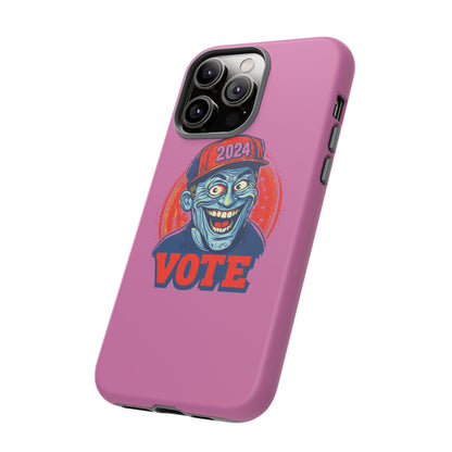 Tough Cases Vote 2024 Pink 0009