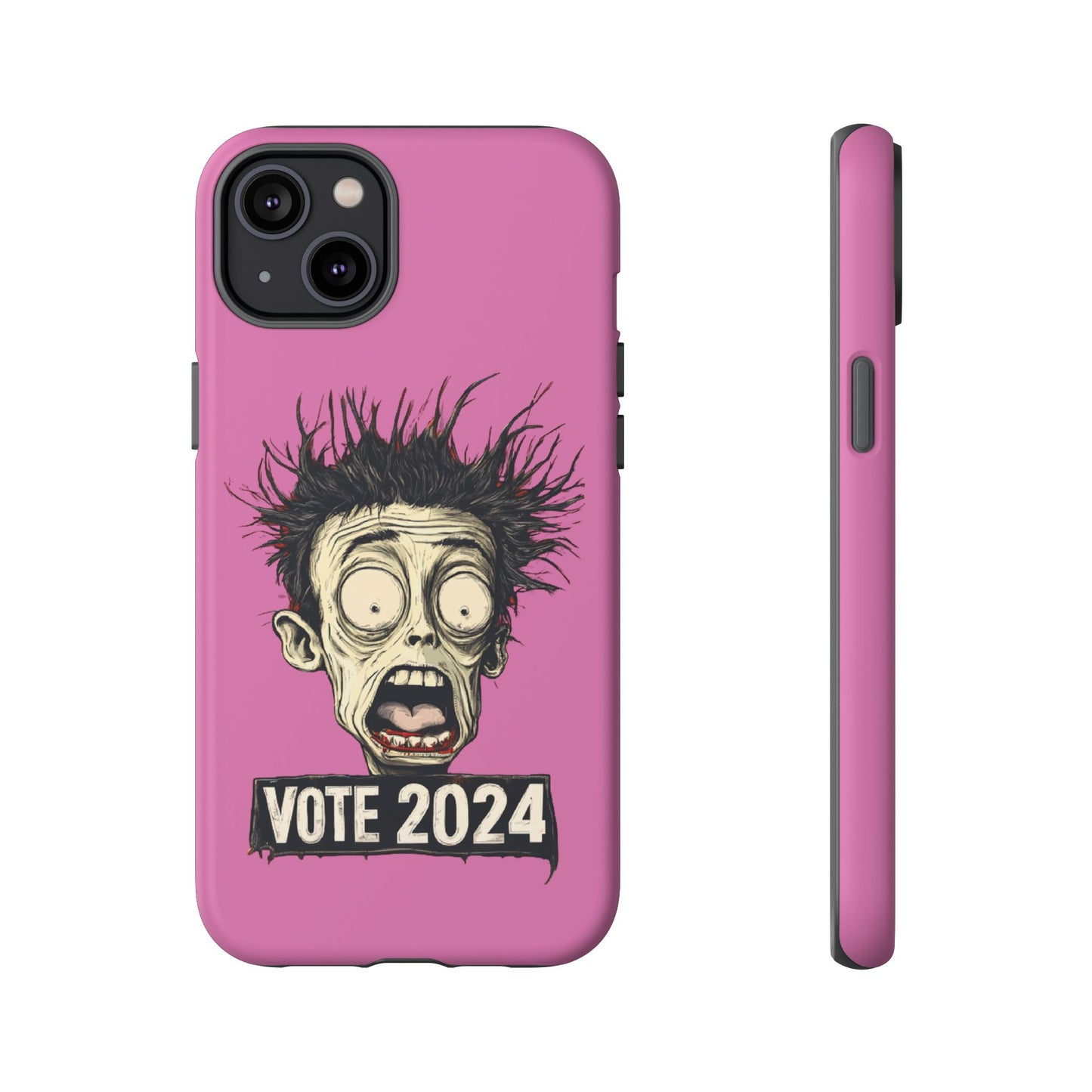 Tough Cases Vote 2024 Pink 0008