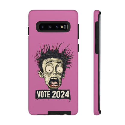 Tough Cases Vote 2024 Pink 0008