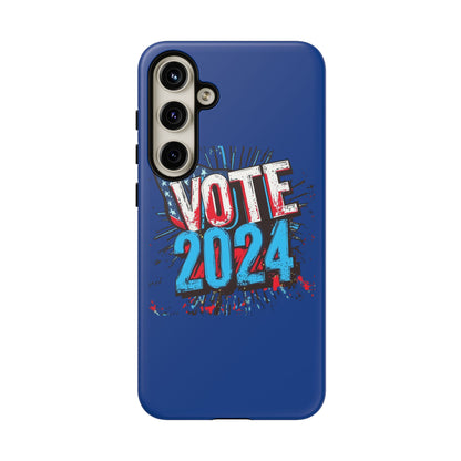 Tough Cases Vote 2024 Blue 0006