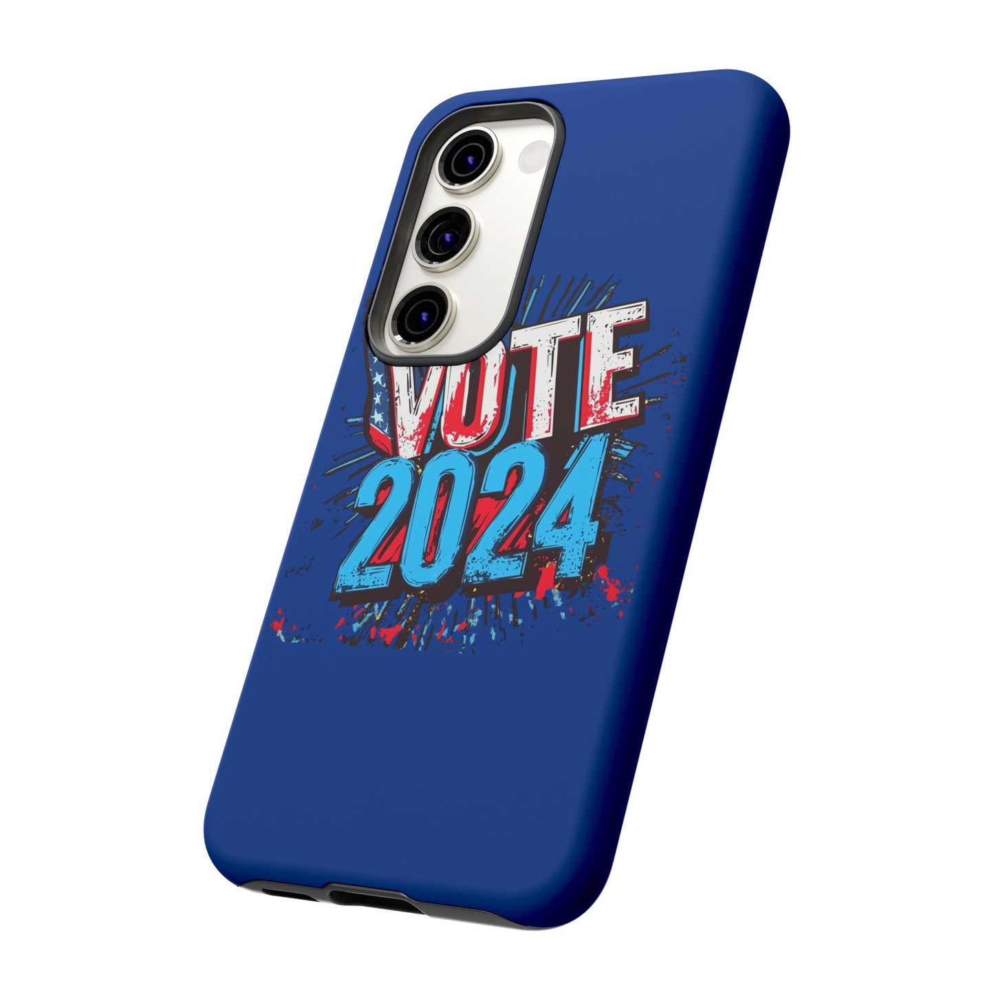 Tough Cases Vote 2024 Blue 0006