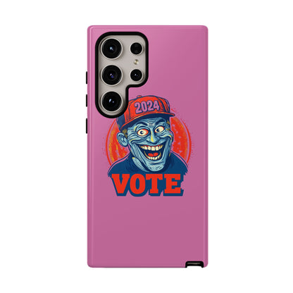 Tough Cases Vote 2024 Pink 0009