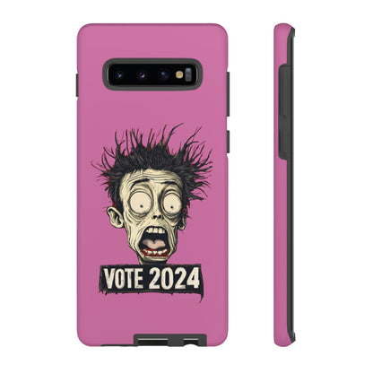 Tough Cases Vote 2024 Pink 0008