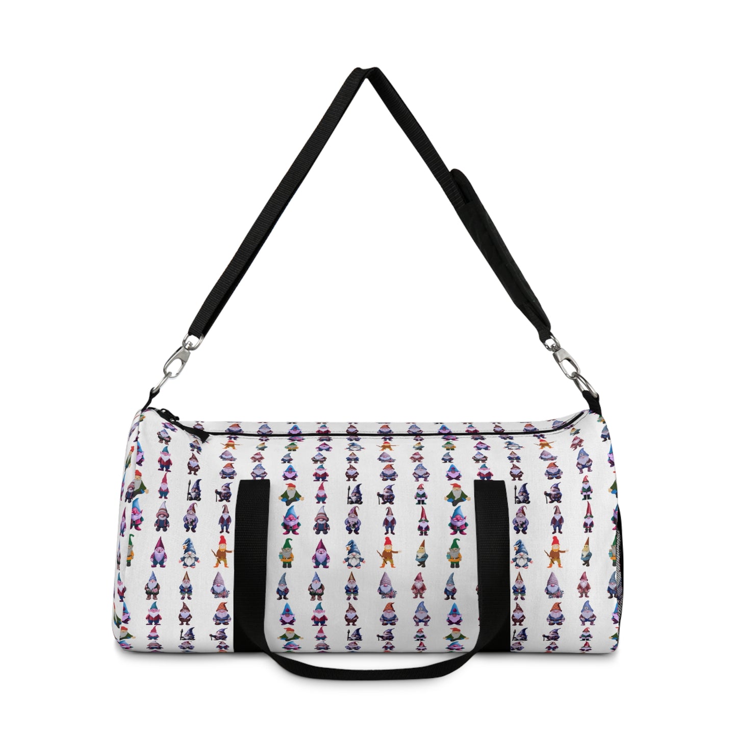 White-Gnome - Duffel Bag