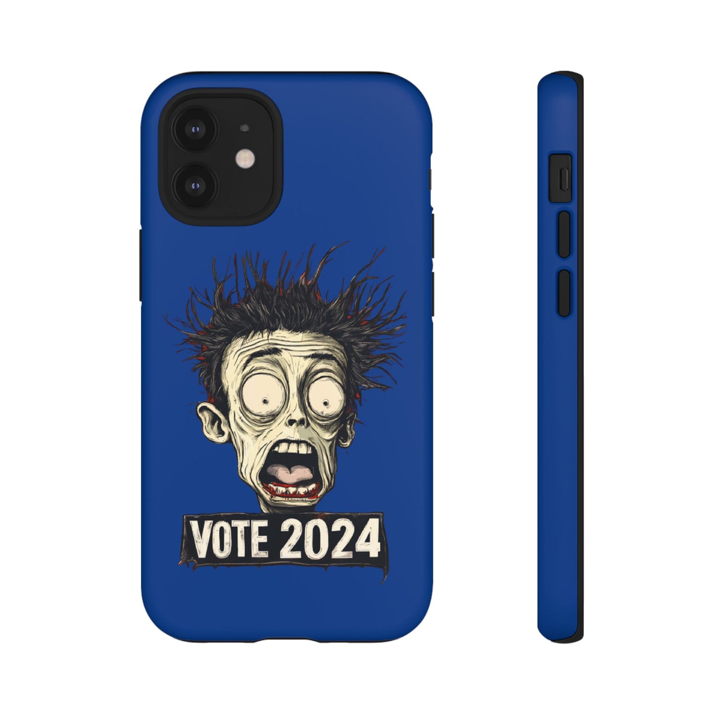 Tough Cases Vote 2024 Blue 0008