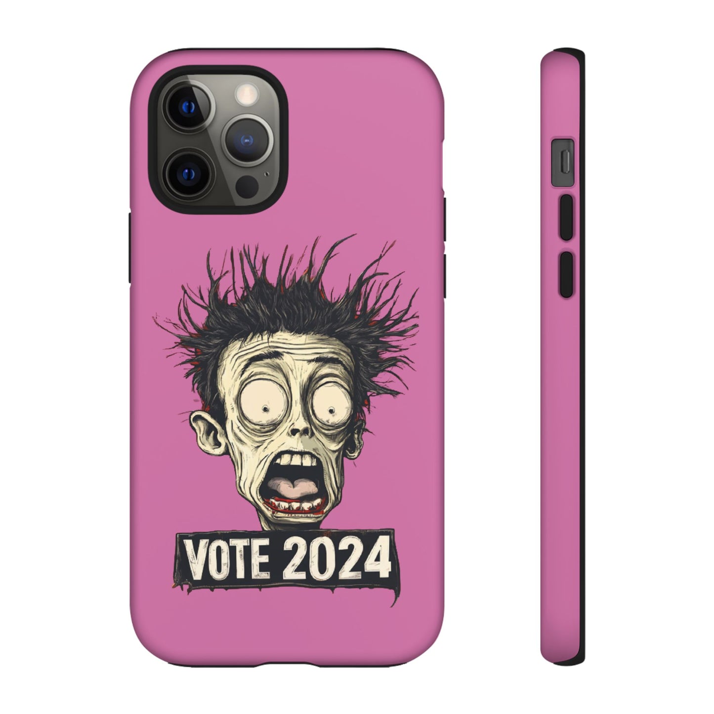 Tough Cases Vote 2024 Pink 0008