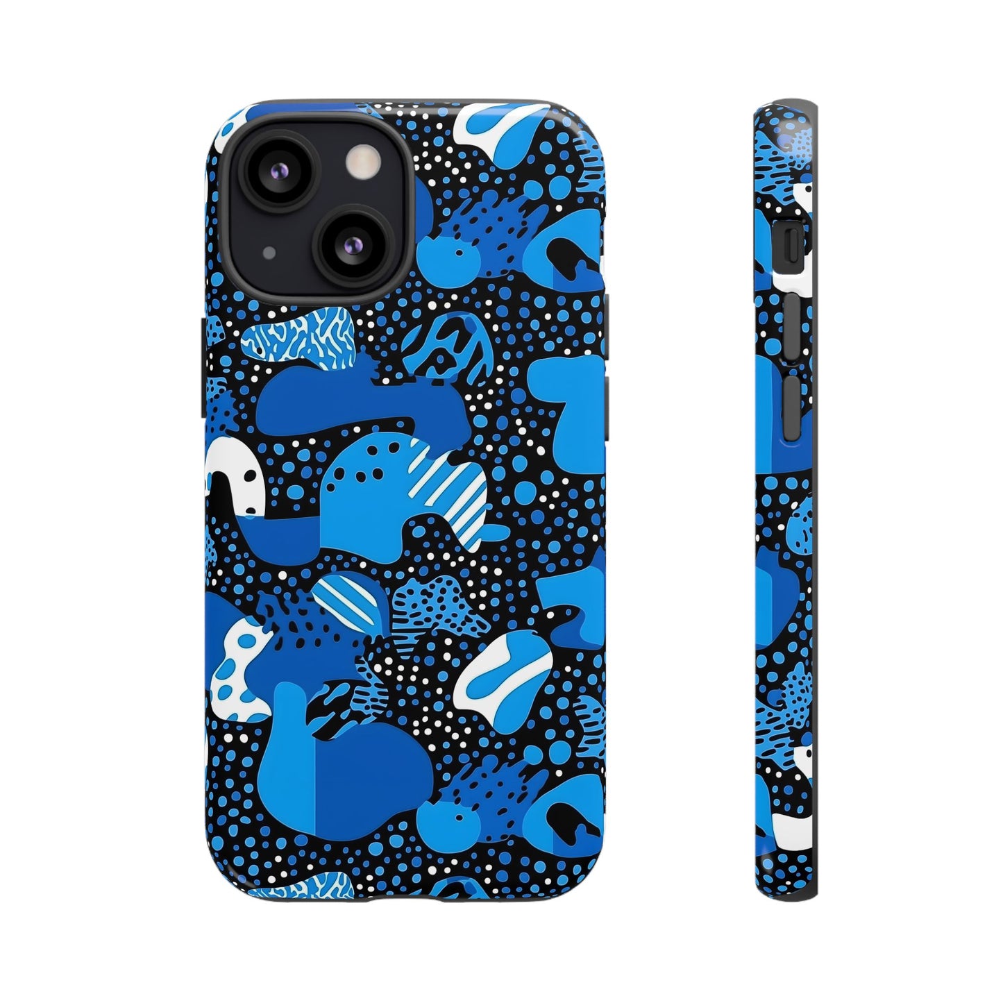 Tough Cases Memphis Blue 01