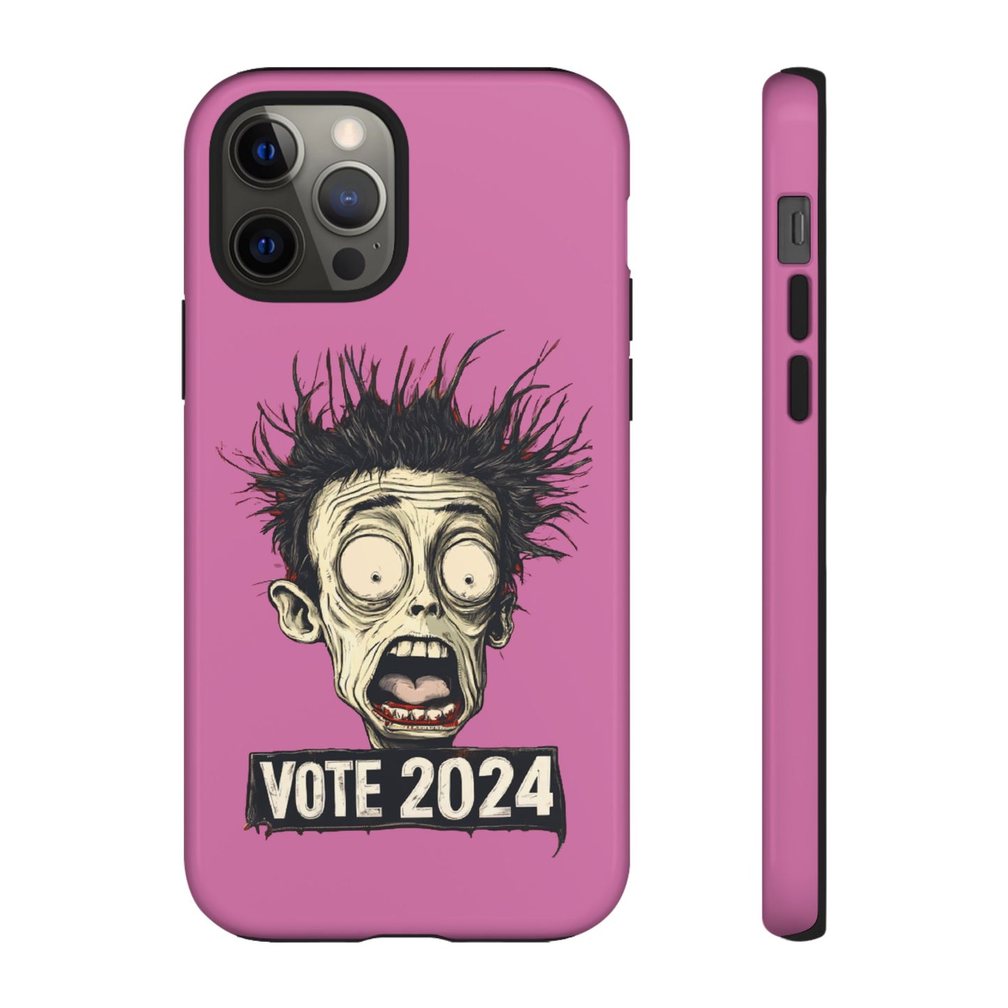 Tough Cases Vote 2024 Pink 0008