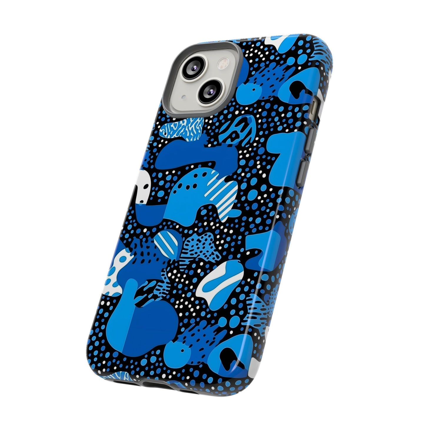 Tough Cases Memphis Blue 01