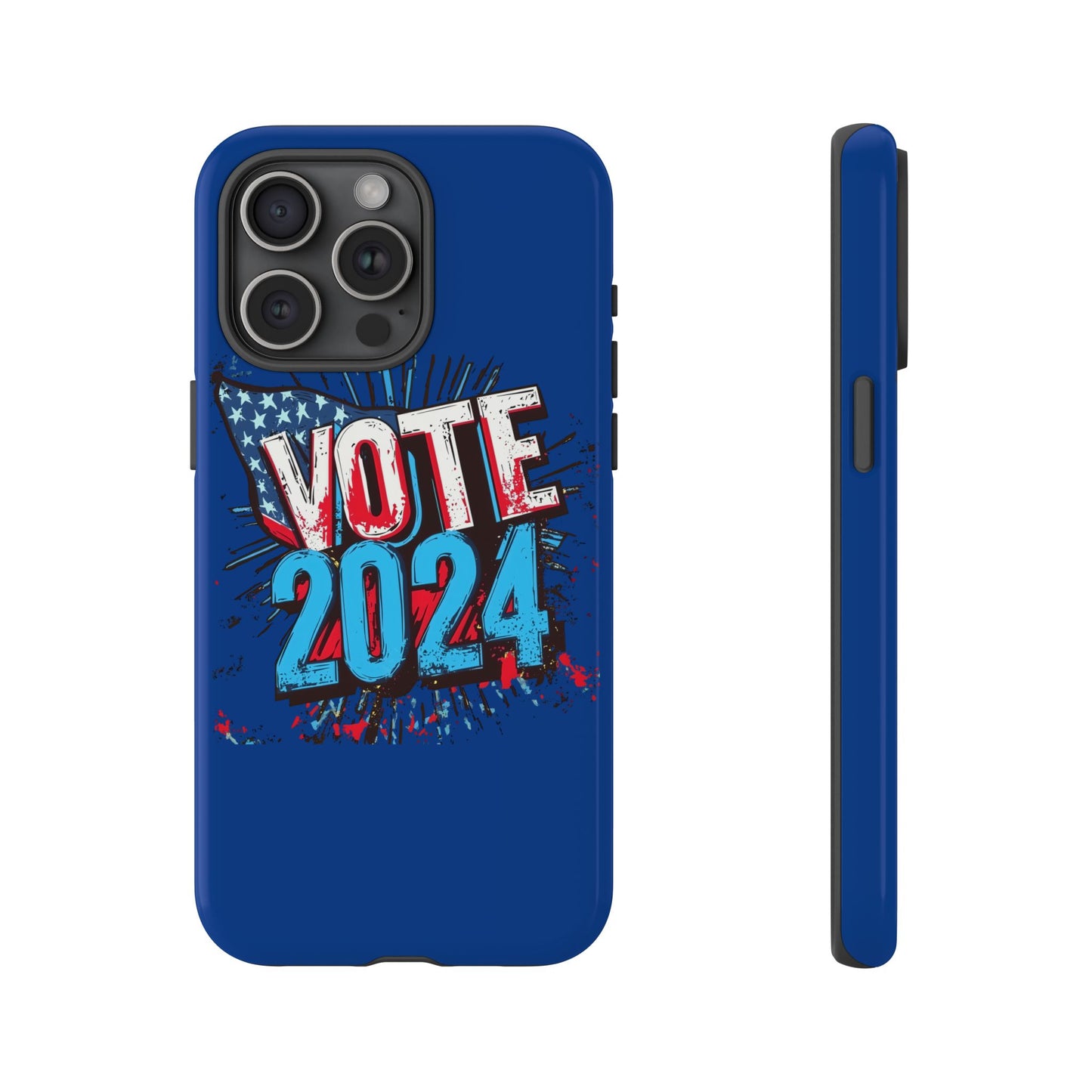 Tough Cases Vote 2024 Blue 0006