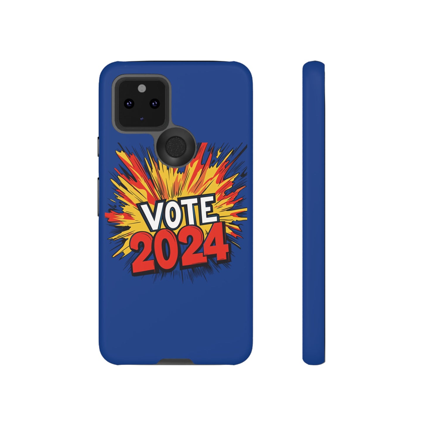 Tough Cases Vote 2024 Blue 0011