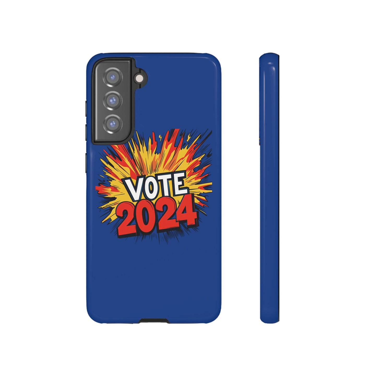 Tough Cases Vote 2024 Blue 0011