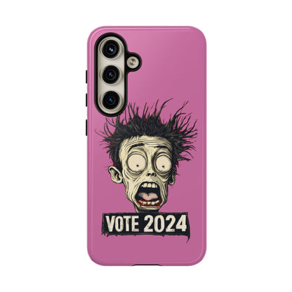 Tough Cases Vote 2024 Pink 0008