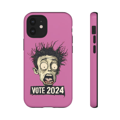 Tough Cases Vote 2024 Pink 0008