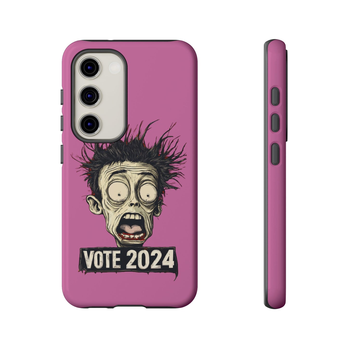 Tough Cases Vote 2024 Pink 0008