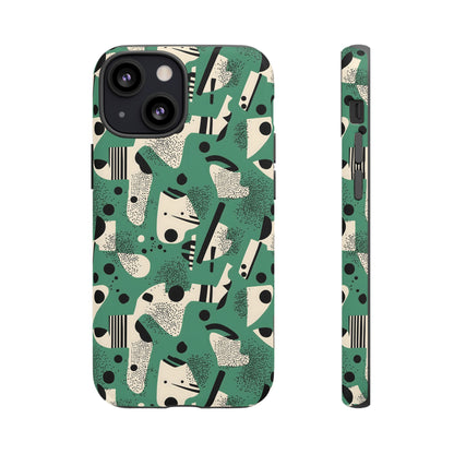 Tough Cases Memphis Green 01