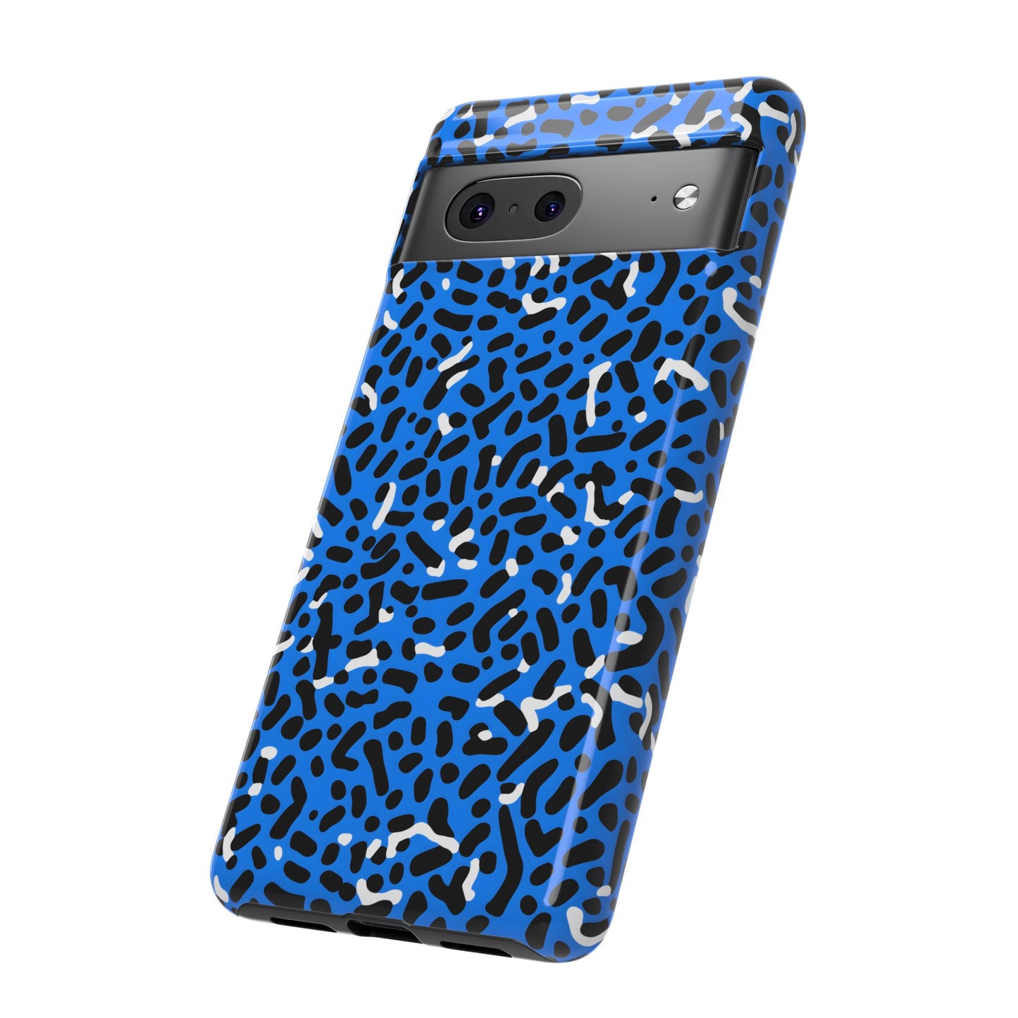 Tough Cases Memphis Blue 02