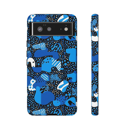 Tough Cases Memphis Blue 01