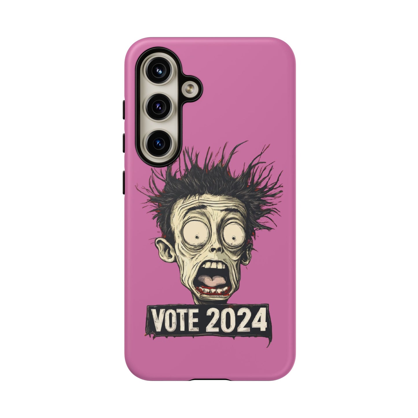 Tough Cases Vote 2024 Pink 0008